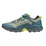 Кросівки Garmont Nexus Blue/Yellow Фото 2